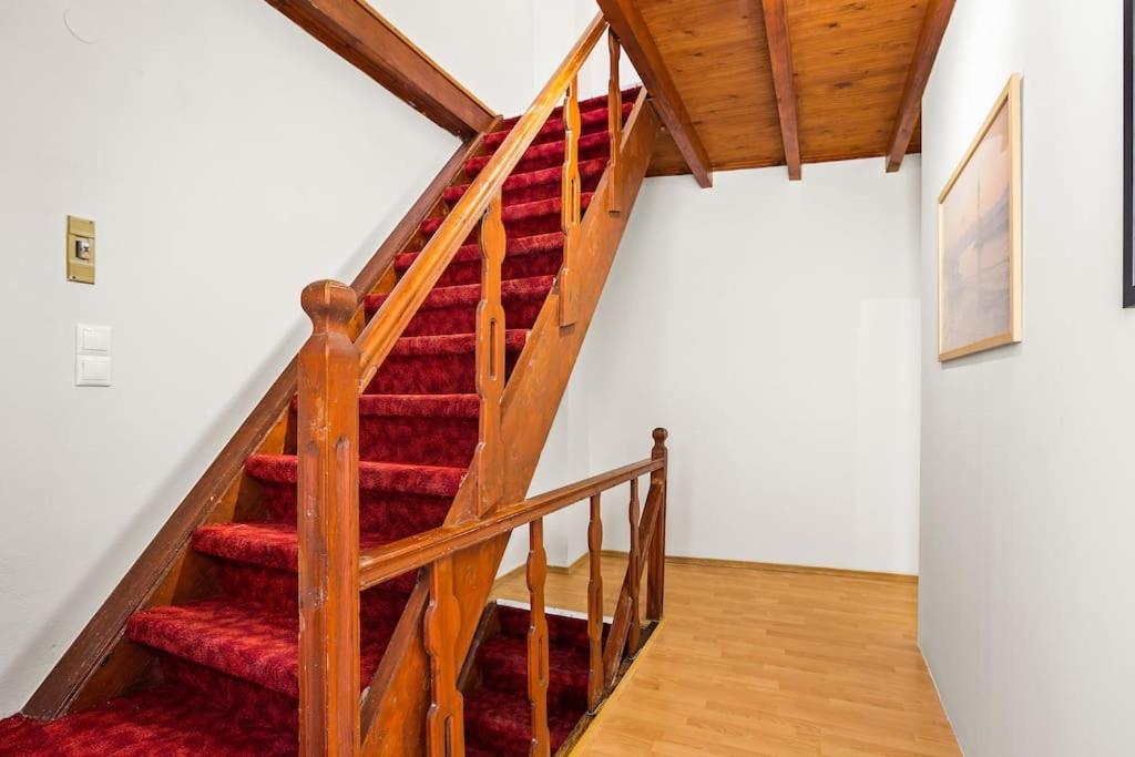 Rodon Maisonette Ханя Екстериор снимка