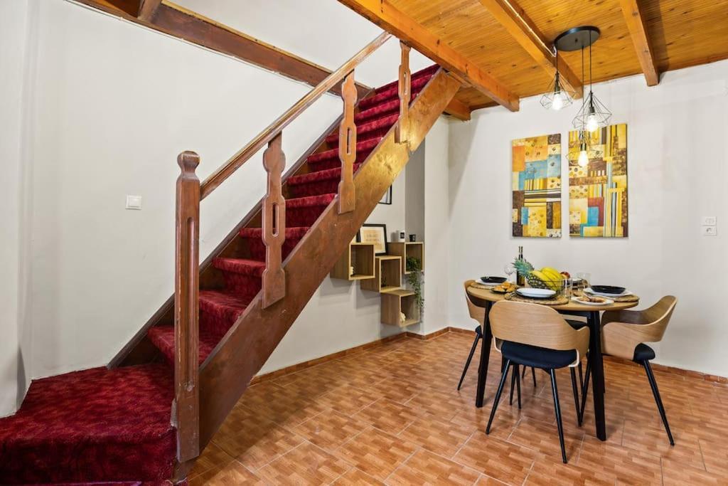 Rodon Maisonette Ханя Екстериор снимка