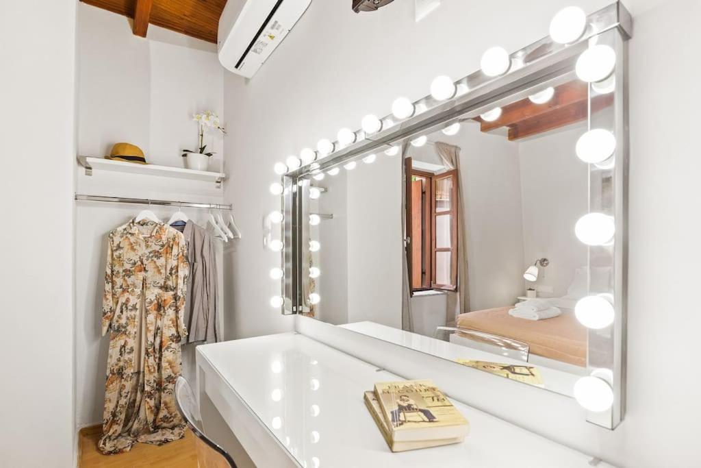 Rodon Maisonette Ханя Екстериор снимка