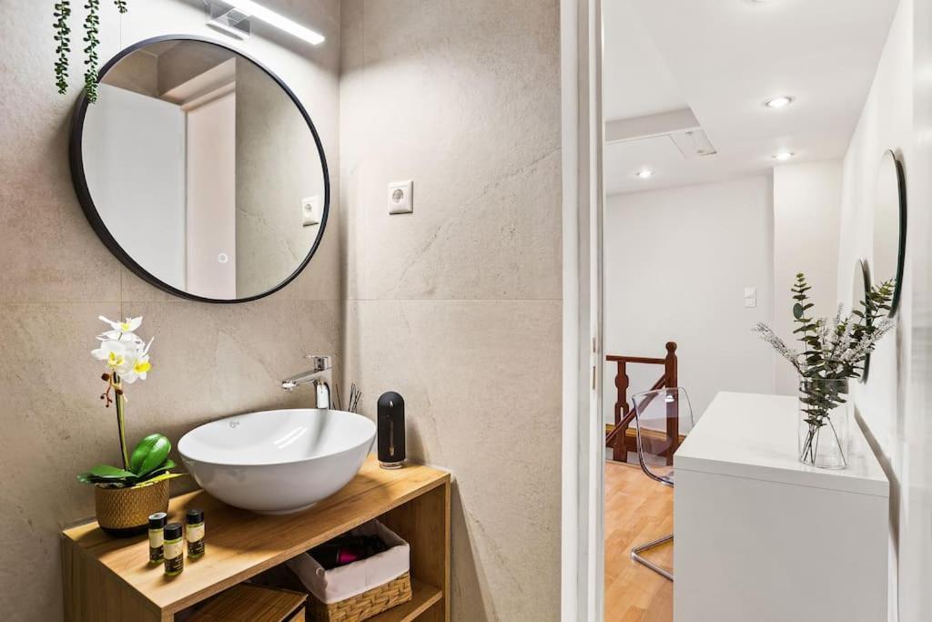 Rodon Maisonette Ханя Екстериор снимка