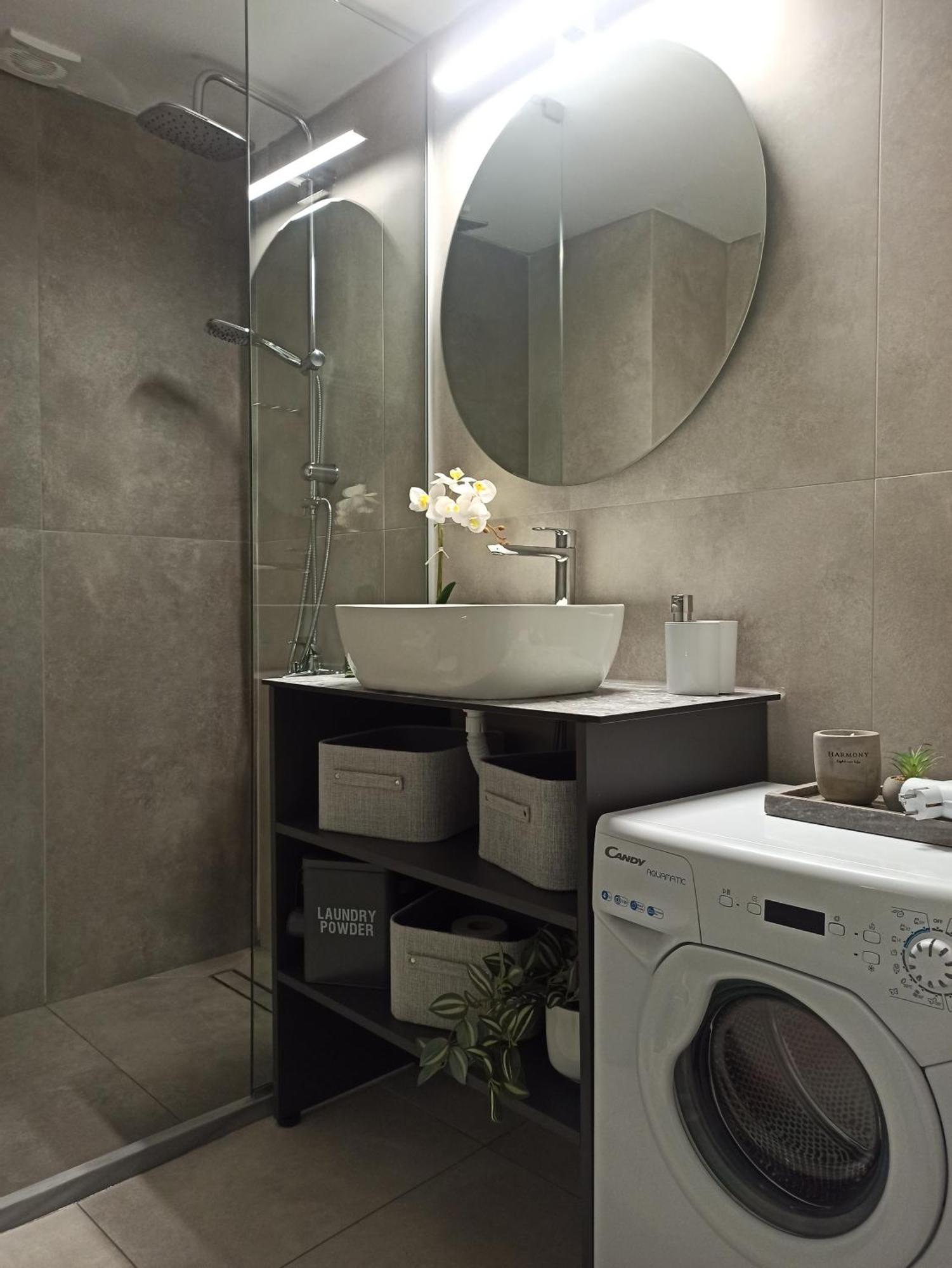 Rodon Maisonette Ханя Екстериор снимка